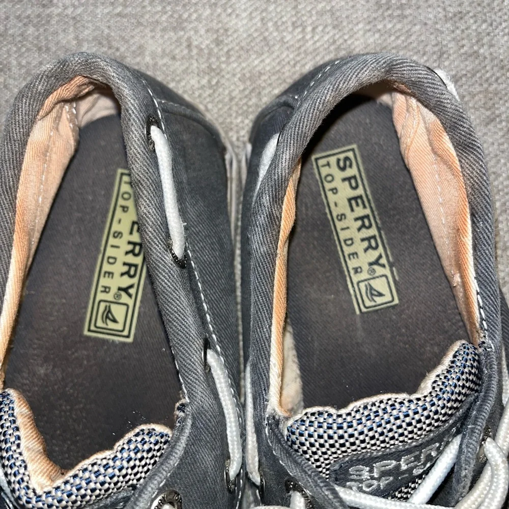 Sperry Top-Sider